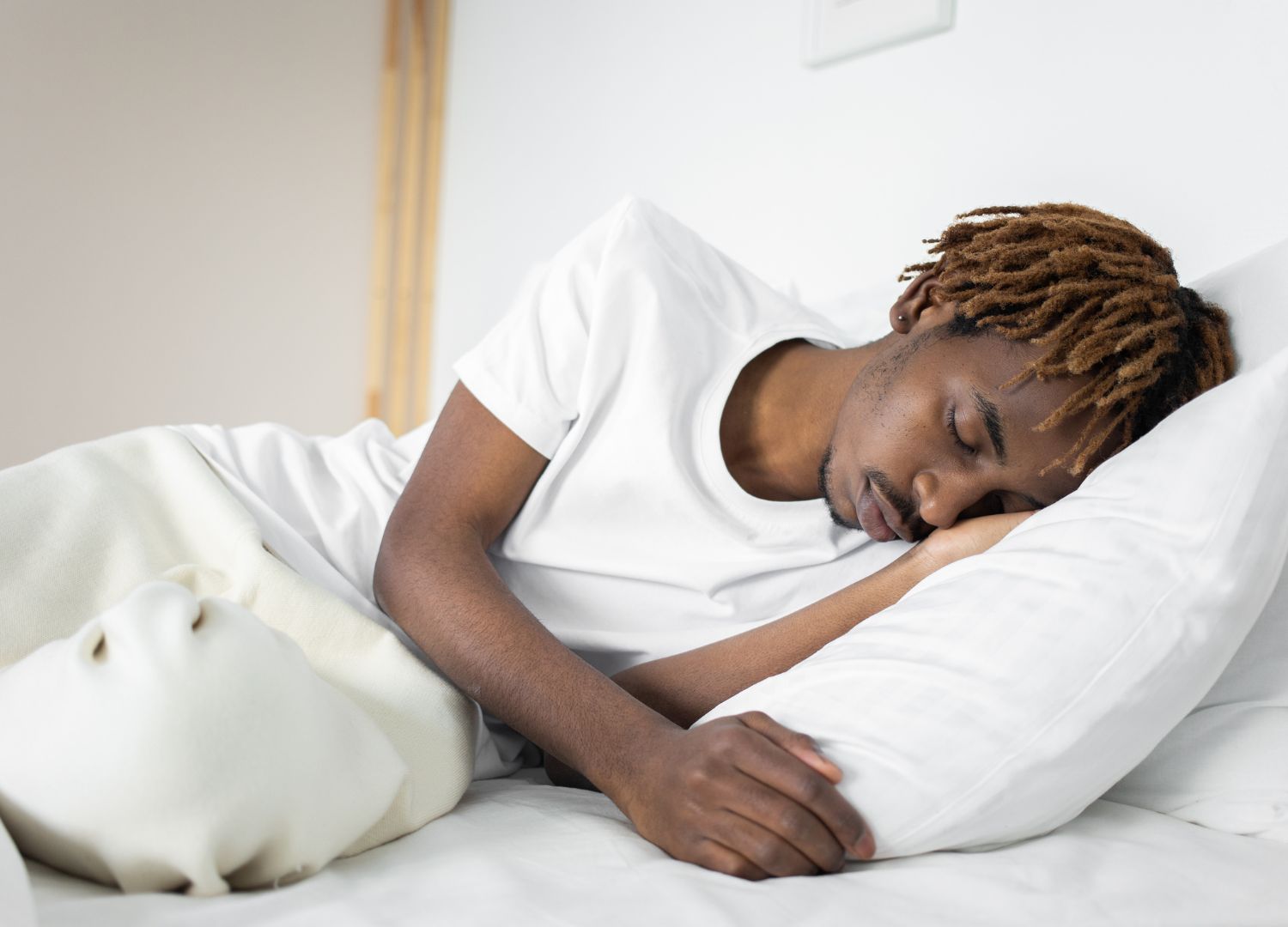 How sleep affects mental health