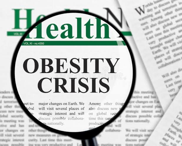 The Growing Rate of Obesity in sub-Saharan Africa