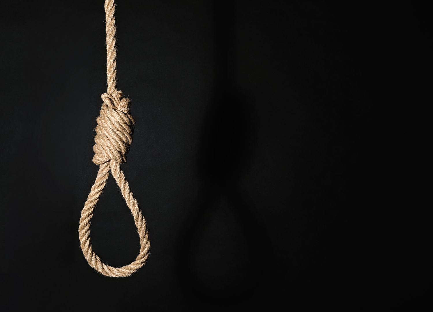 Suicide: Key things about it (Pidgin)