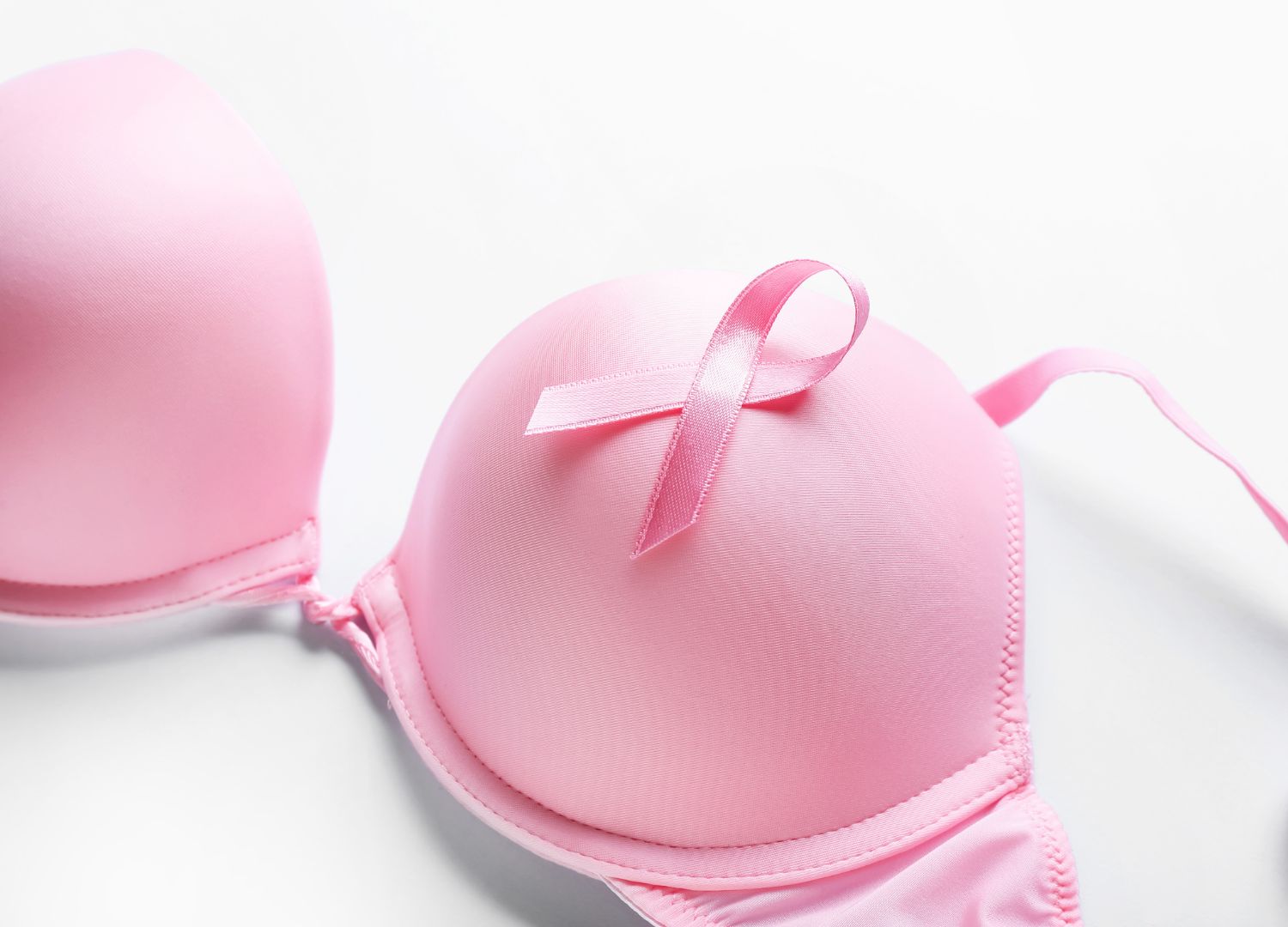 Myths and facts about breast cancer