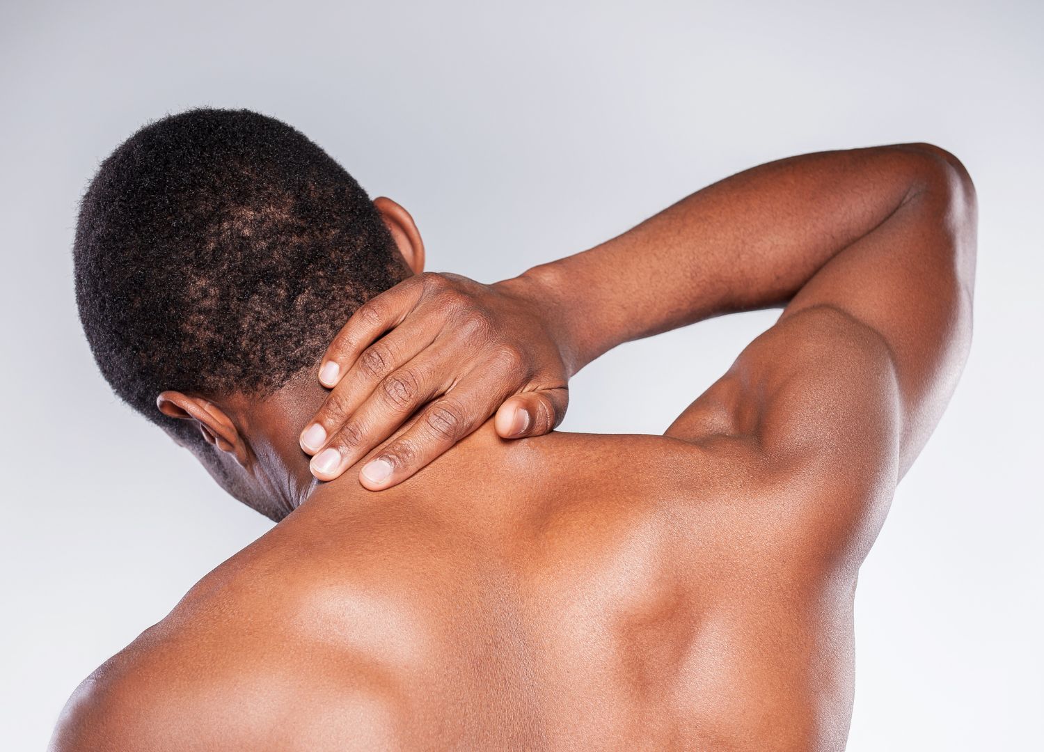 "Neck pain: When you should be  concerned (Pidgin)"