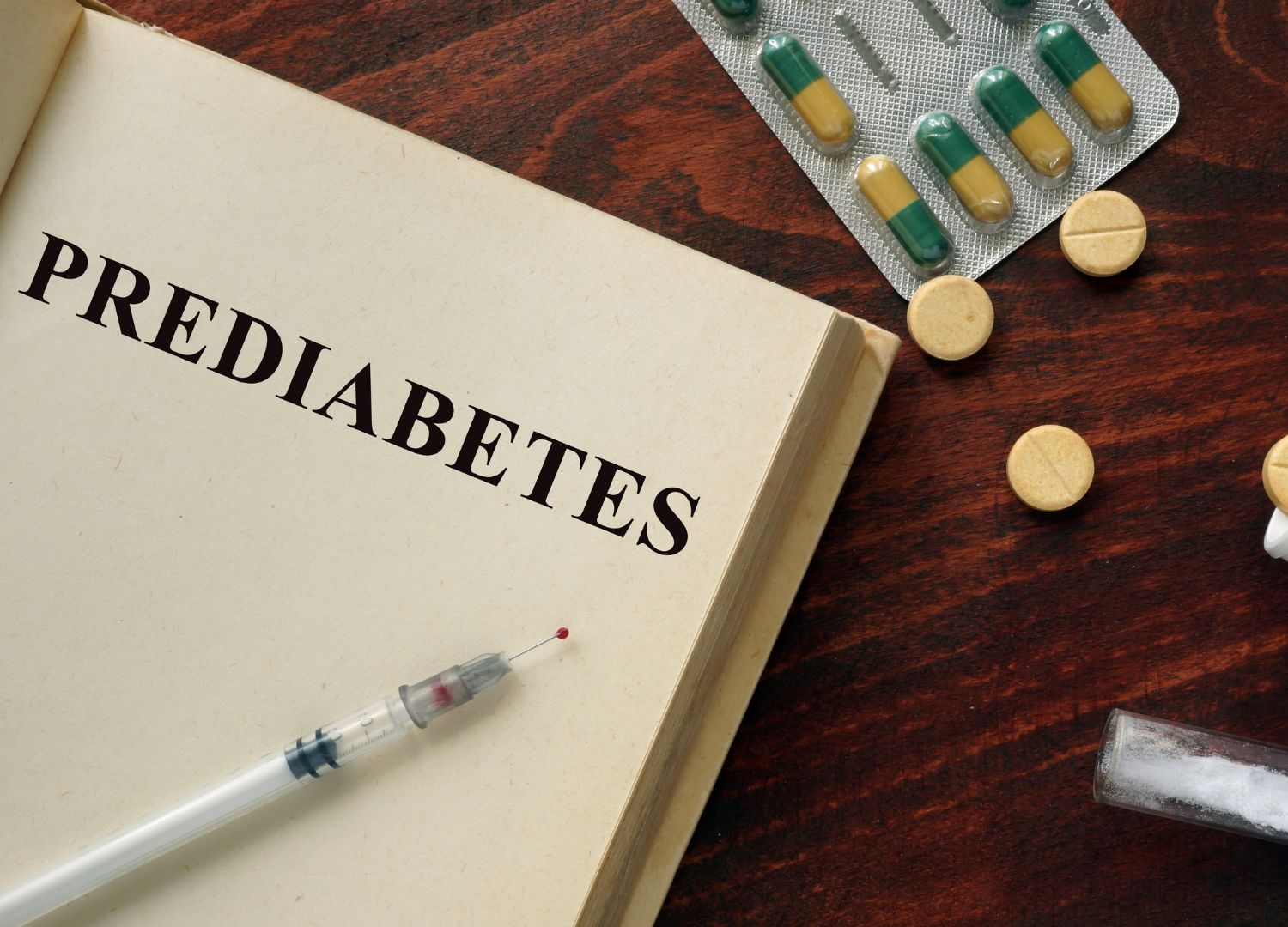 Prediabetes: A warning before diabetes sets in