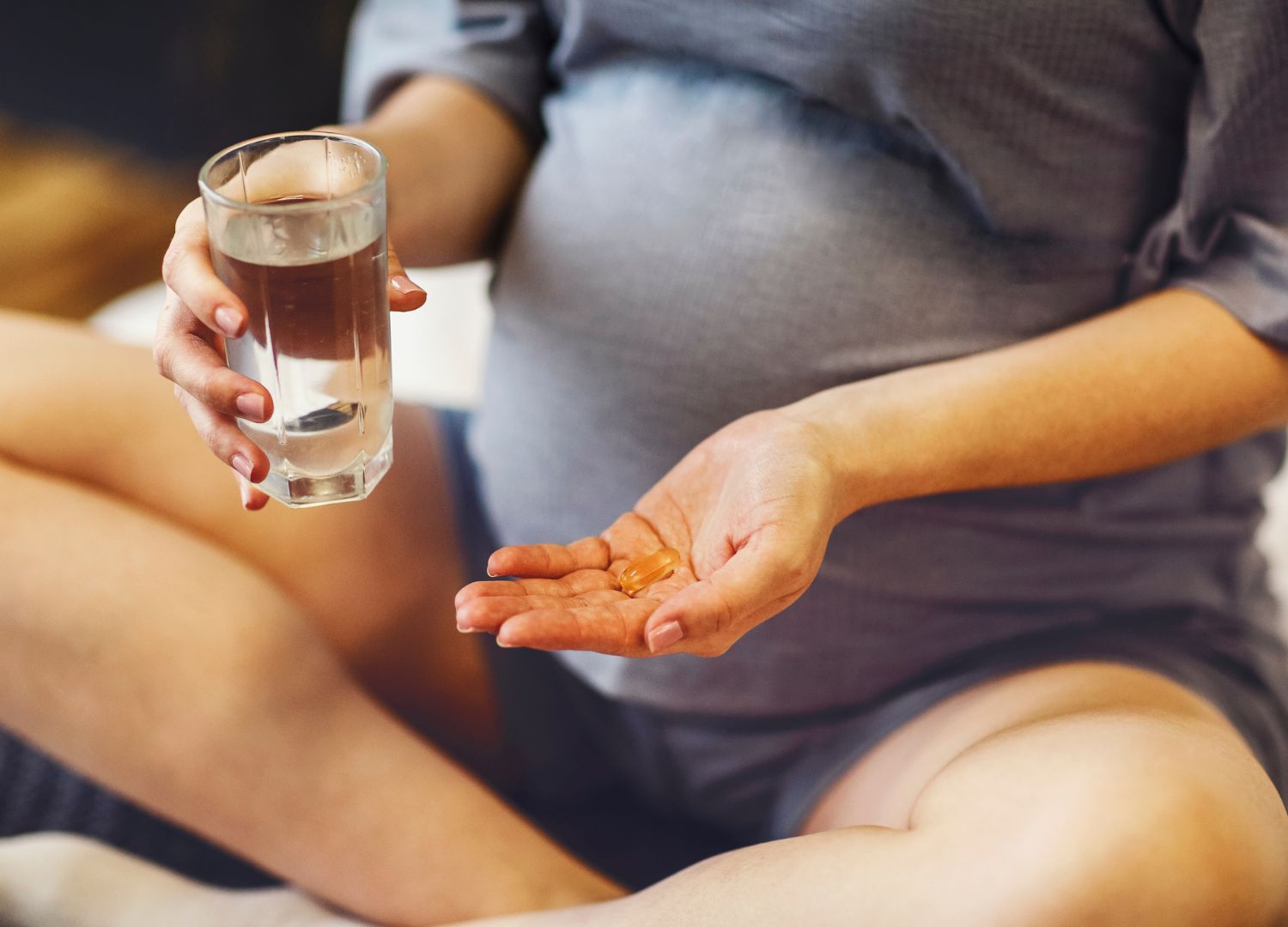 Folic Frenzy: The Pregnancy Must-Have