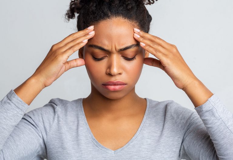 Migraine is No Ordinary Headache- Here is What You Should Know To Take Control