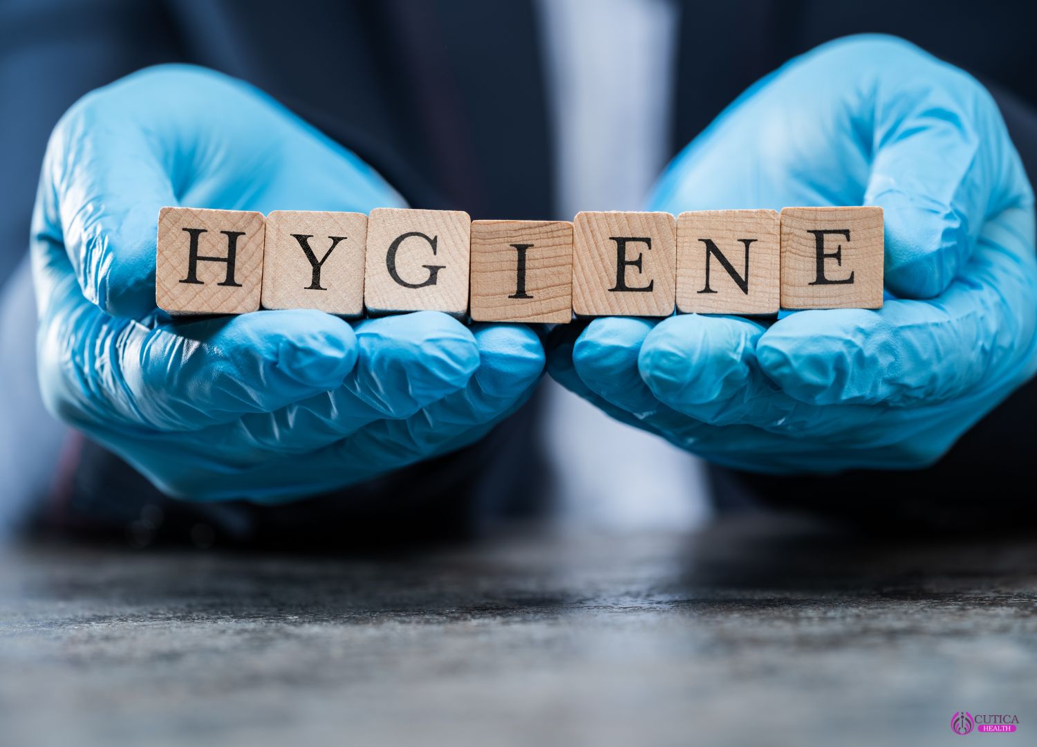 Simple Hygiene Tips to Lower Antibiotic Overuse (Pidgin)