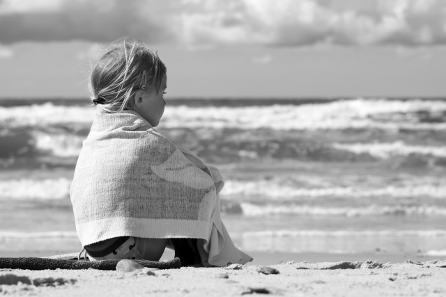Loneliness in Children Could Lead to Depression in Later Life