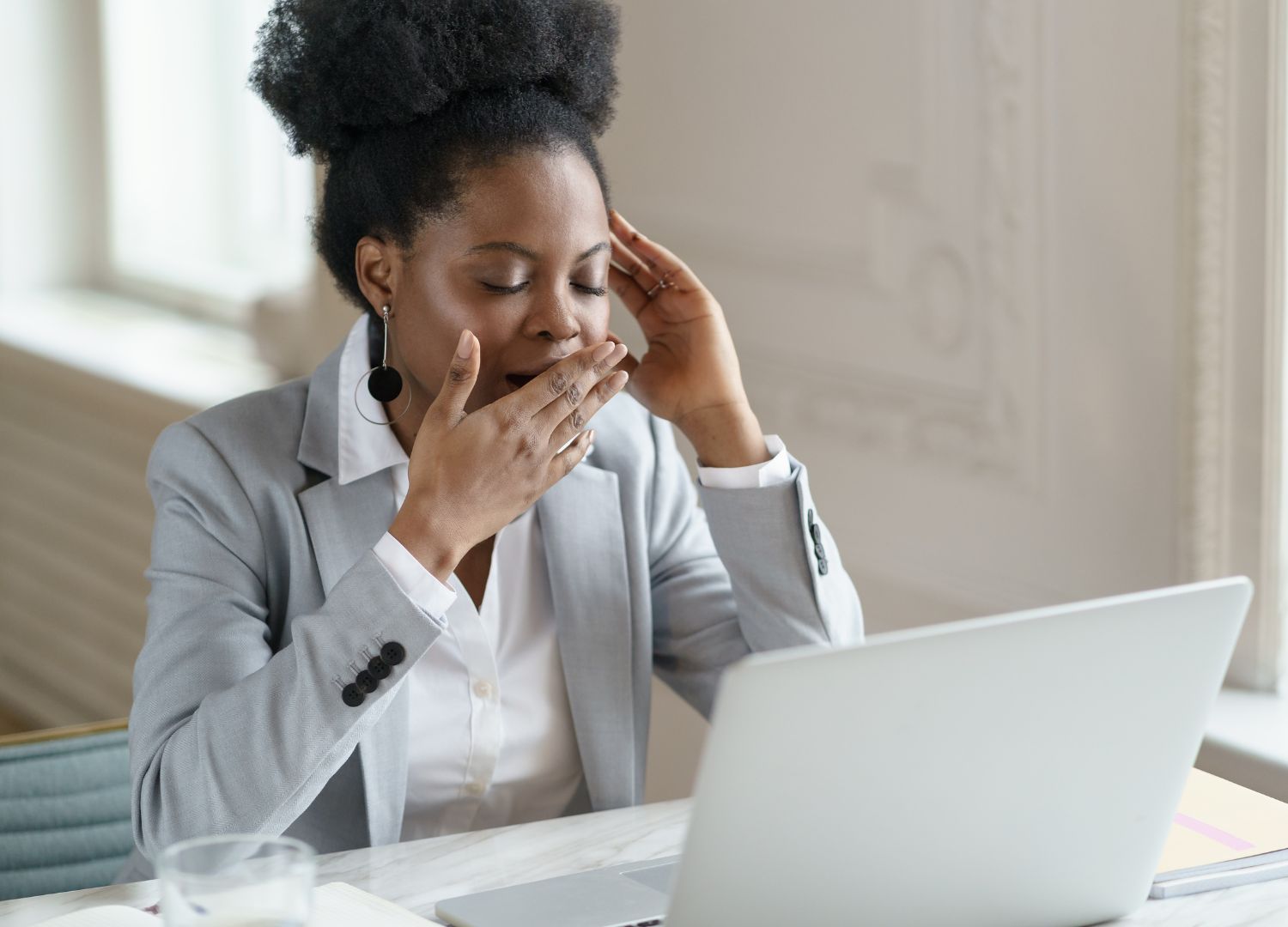 Tips for dealing with stress (Pidgin)