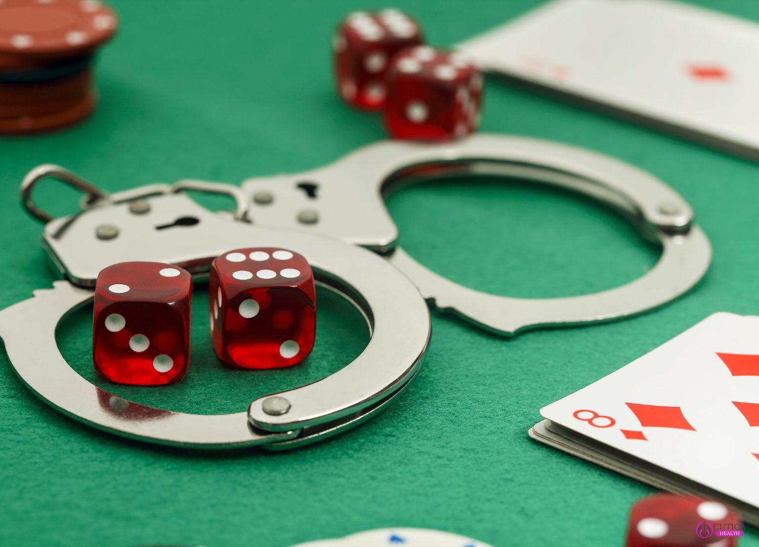 Understanding Gambling Addiction: A Destructive Cycle