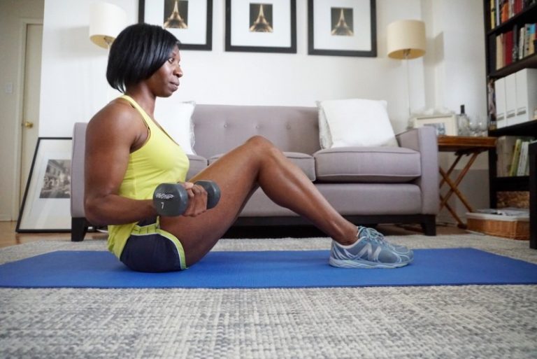 women-s-health-and-wellness-lifestyle-photo-african-american-woman-working-out-at-home_t20_QQ44gy-768x513